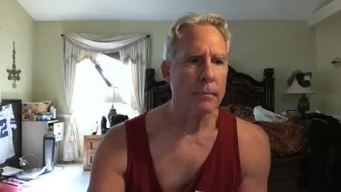 Snapshot of peacemakerone1 chatting on October 2025 07:33:02 PM peacemakerone1 online show from October 2025 07:33:02 PM