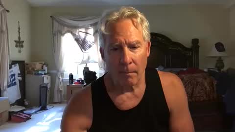 Snapshot of peacemakerone1 chatting on October 2025 06:57:02 PM peacemakerone1 online show from October 2025 06:57:02 PM