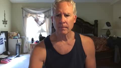 Snapshot of peacemakerone1 chatting on October 2025 07:29:02 PM peacemakerone1 online show from October 2025 07:29:02 PM