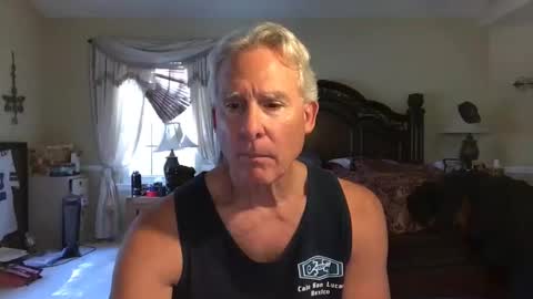 Snapshot of peacemakerone1 chatting on October 2025 06:53:01 PM peacemakerone1 online show from October 2025 06:53:01 PM