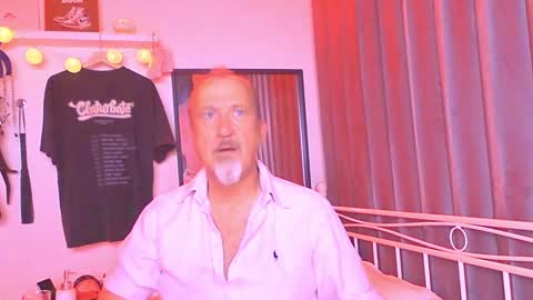 Marc online show from December 2024 03:27:02 AM