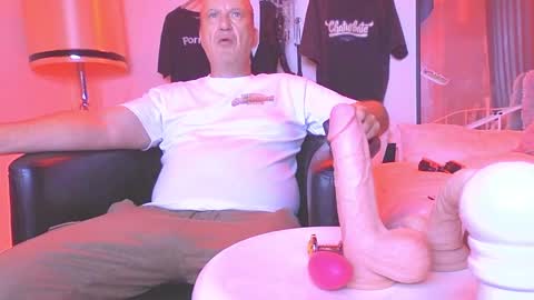 Marc online show from January 2025 03:56:01 AM