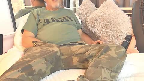 Marc online show from January 2025 07:18:01 PM