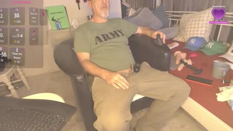 Marc online show from March 2026 05:08:02 AM