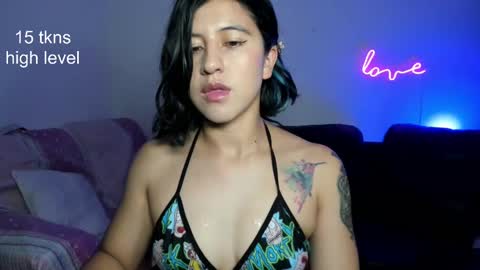 S online show from February 2025 10:20:02 PM