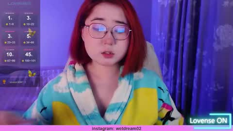 Lilian   online show from October 2025 07:16:01 AM
