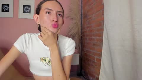 Snapshot of peach_tyron chatting on January 2025 11:51:01 PM peach tyron online show from January 2025 11:51:01 PM