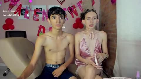 Snapshot of peach_tyron chatting on February 2025 07:30:01 PM peach tyron online show from February 2025 07:30:01 PM