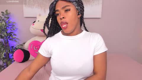 Briana online show from March 2026 12:53:01 PM