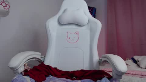 Snapshot of peacherry_ chatting on March 2025 11:00:02 PM peacherry_ online show from March 2025 11:00:02 PM