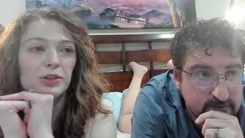 Snapshot of peaches_and_cupcake chatting on September 2025 02:13:02 AM Peaches Cupcake Rachel and Bryce online show from September 2025 02:13:02 AM