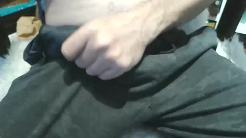 hard4u online show from April 2026 02:08:01 PM