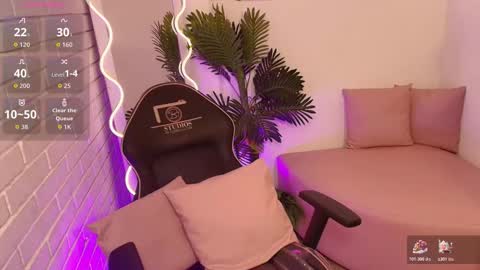 peachy_tay online show from December 2025 11:48:02 AM