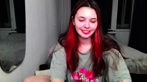 Peachy online show from January 2025 10:22:02 PM