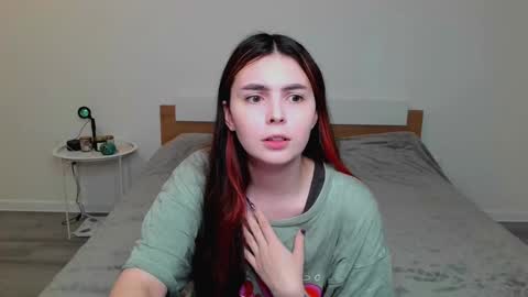 Peachy online show from February 2025 11:21:02 PM