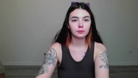 Peachy online show from February 2025 08:47:01 PM