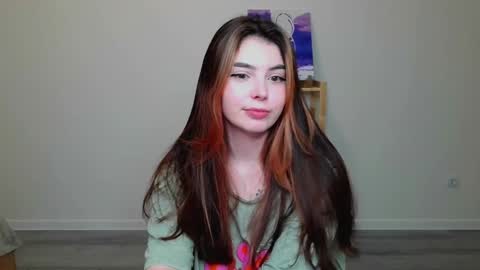 Peachy online show from February 2025 07:25:02 PM