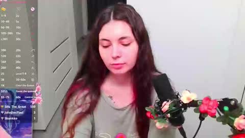 Peachy online show from February 2026 07:44:02 PM