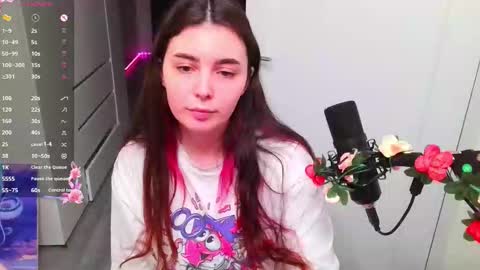 Peachy online show from February 2026 10:41:02 PM