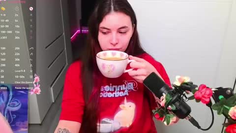 Peachy online show from February 2026 09:48:02 PM