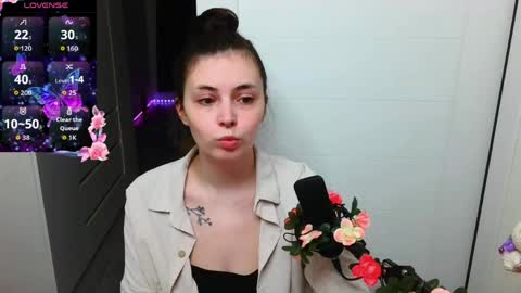 Peachy online show from April 2026 05:43:01 PM