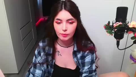 Snapshot of peachybabe__ chatting on April 2026 05:00:02 PM Peachy online show from April 2026 05:00:02 PM