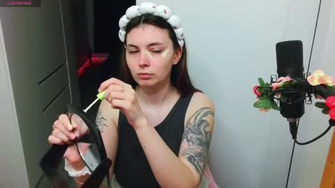 Snapshot of peachybabe__ chatting on May 2026 06:36:02 PM Peachy online show from May 2026 06:36:02 PM
