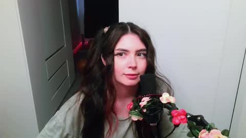 Snapshot of peachybabe__ chatting on May 2026 02:19:02 AM Peachy online show from May 2026 02:19:02 AM