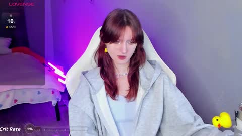 Peachy not a bb baby love or something Please call me Peachy online show from December 2025 01:44:02 AM