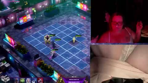 Snapshot of peachynessa chatting on February 2026 03:35:02 AM Peachy Nessa online show from February 2026 03:35:02 AM