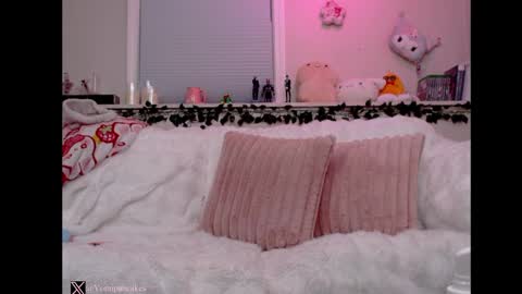 Snapshot of peachypeachgirl chatting on January 2025 02:49:02 AM peachypeachgirl online show from January 2025 02:49:02 AM