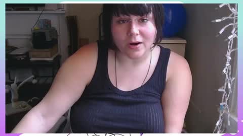 Snapshot of peakobunny chatting on September 2025 06:11:02 PM peakobunny online show from September 2025 06:11:02 PM