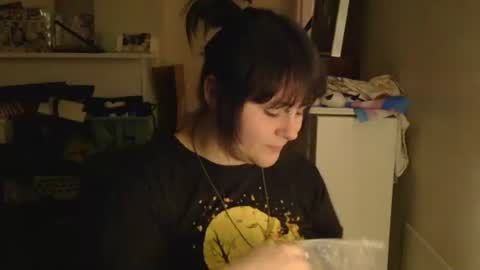 peakobunny online show from December 2025 11:09:02 PM