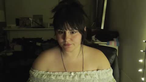 Snapshot of peakobunny chatting on December 2025 05:38:02 AM peakobunny online show from December 2025 05:38:02 AM