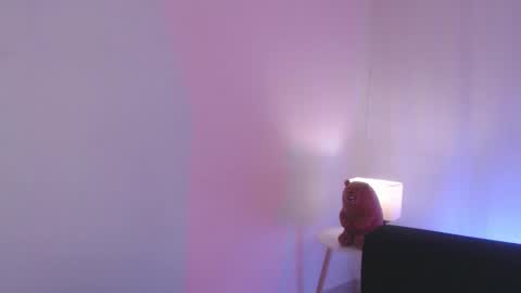 Snapshot of pear__moon chatting on February 2025 01:25:02 AM LILLY online show from February 2025 01:25:02 AM