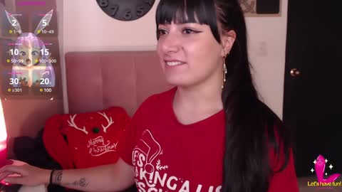 Pearl online show from December 2024 06:17:02 PM