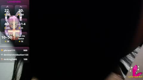 Pearl online show from January 2025 07:17:01 AM