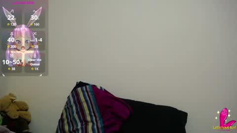 Pearl online show from February 2025 10:29:02 PM