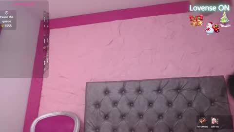 michel online show from December 2025 12:03:02 PM