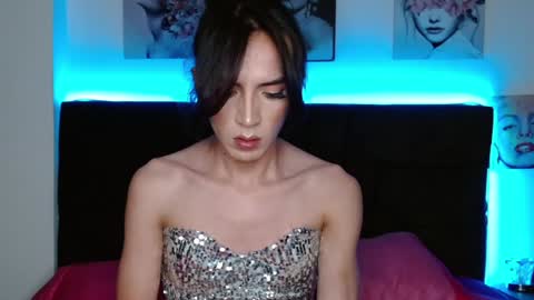 pearlatin online show from January 2025 01:15:02 AM