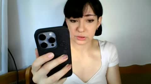 Snapshot of pearlgirl2006 chatting on June 2026 03:31:02 PM pearlgirl2006 online show from June 2026 03:31:02 PM