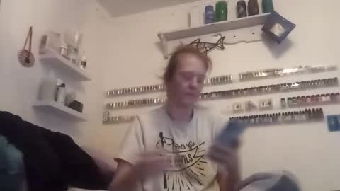 Pearl May online show from January 2025 01:16:02 AM