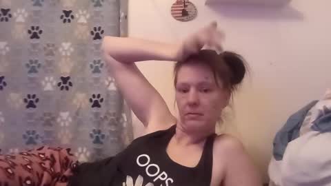 Pearl May online show from January 2025 05:56:01 AM