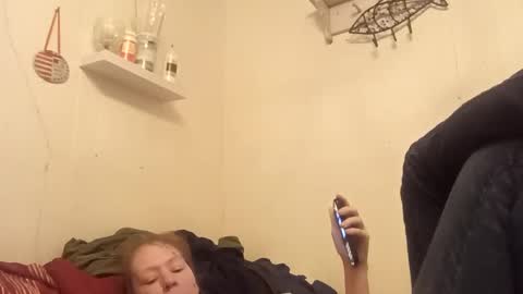 Pearl May online show from February 2025 04:14:02 AM