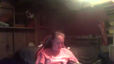 Pearl May online show from March 2026 10:36:01 PM