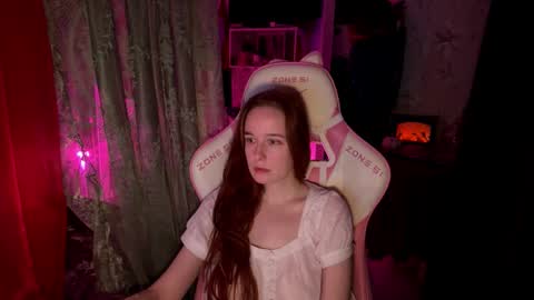 Snapshot of pearlprincess_ chatting on November 2025 05:24:01 PM Adelina online show from November 2025 05:24:01 PM