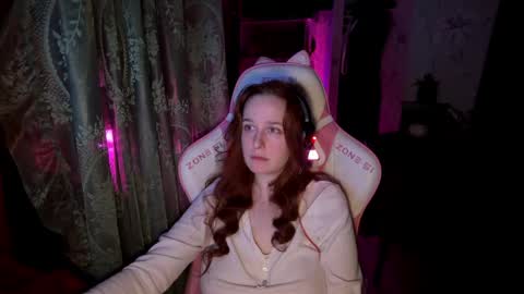 Adelina online show from April 2026 07:45:01 AM