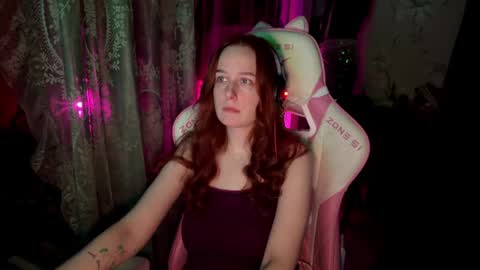 Snapshot of pearlprincess_ chatting on June 2026 03:55:01 PM Adelina online show from June 2026 03:55:01 PM