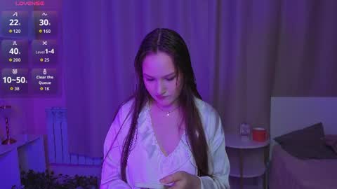 Snapshot of pearlyfichtner chatting on June 2026 10:52:02 AM Floria online show from June 2026 10:52:02 AM