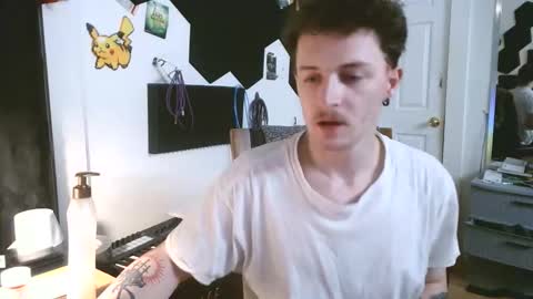 lil soss online show from November 2025 10:20:02 PM